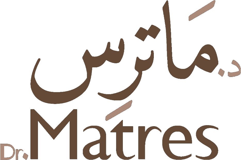 Dr Matres logo